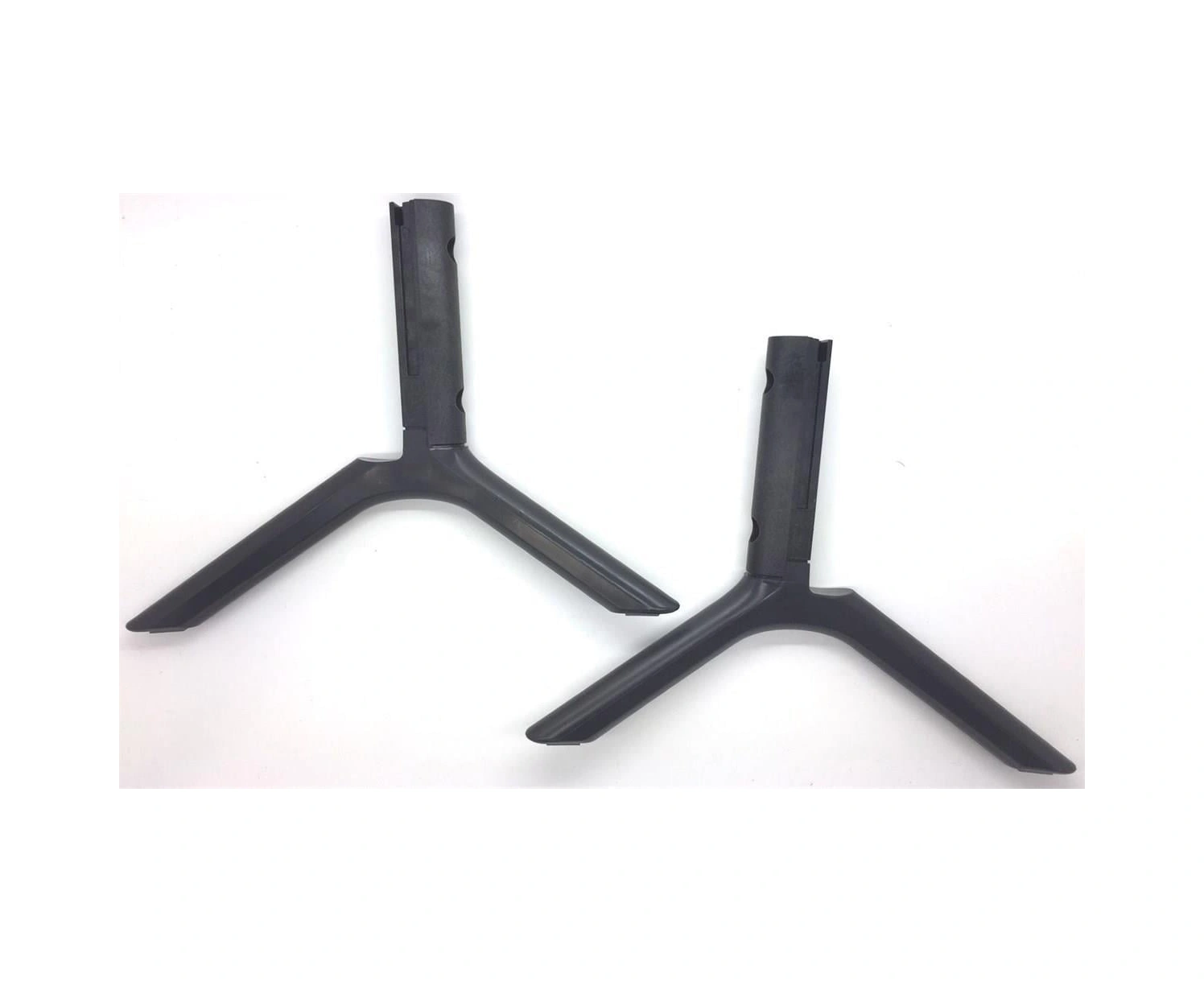 Samsung Uyumlu Ue55ru7300 Tv Ayağı, Bn96-49088a, Bn96-49087a