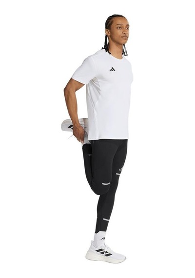 Adidas Erkek Siyah Tayt Adi365 Tights M Jp3847 Siyah