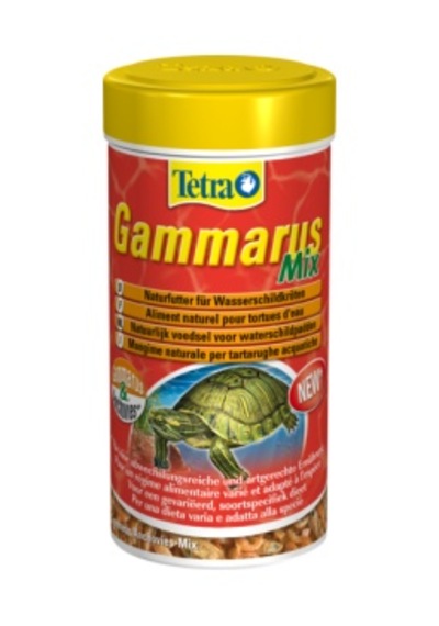 Tetra Gammarus Mix 250ml / 25gr.