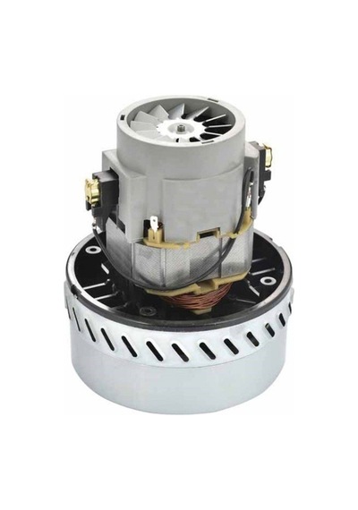 Arçelik Uyumlu S 6990 Süpürge Motoru 1200W Bakır Sargılı