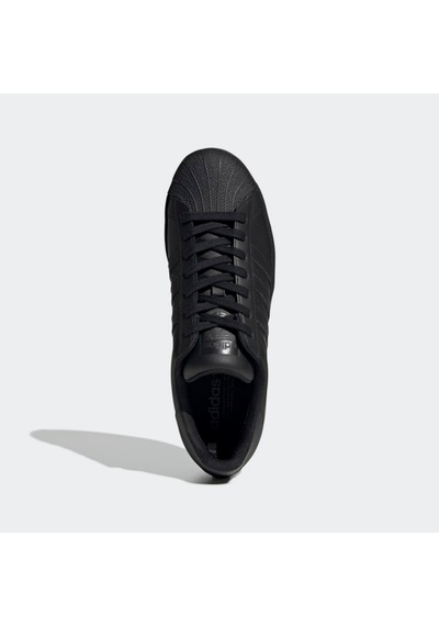 Adidas Superstar Unısex Spor Ayakkabı - Eg4957 (524871847) Siyah