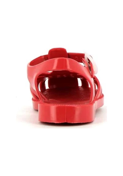 Meduse Sun Carmin - Kırmızı Unisex Çocuk Sandalet