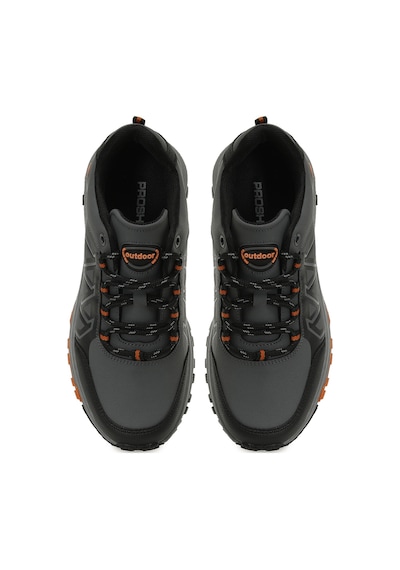 Proshot Alonso 5pr Gri Unisex Outdoor 000000000102045296 Gri-turuncu