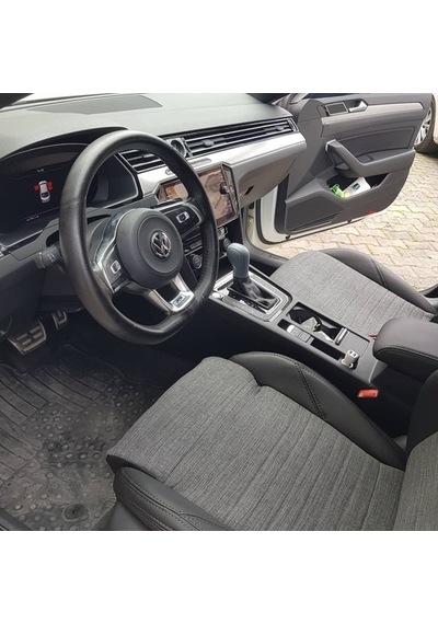 Volkswagen Arteon Araca Özel Oto Koltuk Kılıfı (487234614)
