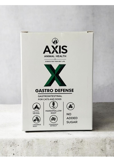 Gastro Defense Capsule 30 Kapsül Kedi Ve Köpekler İçin Mide Ve Sindirim Sistemi Destek Takviyesi
