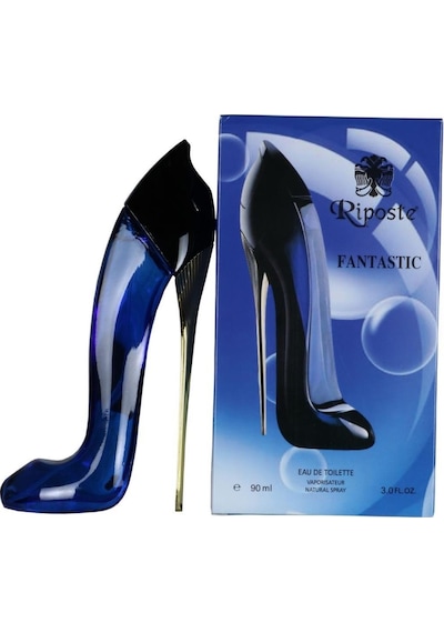 Riposte Fantastic Kadın Parfüm EDT 90 ML