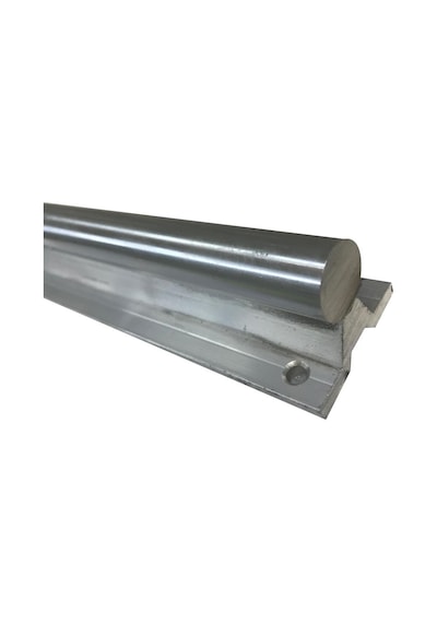 Alt Destekli Mil Sac 25