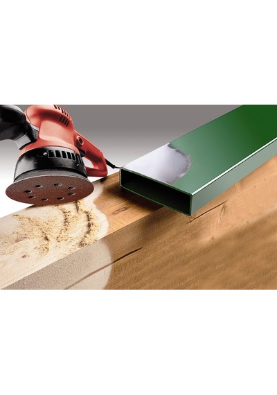 Ayrex Zımpara Kağıdı 125 Mm 40 Kum - 49491904