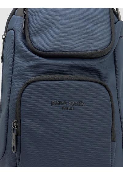 Pierre Cardin Lacivert Sırt Çantası 50337248-vr033