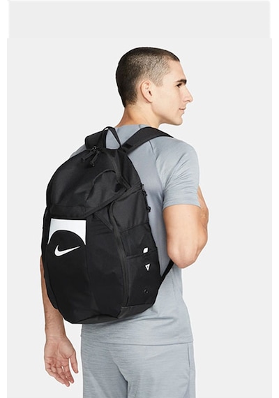 Nike DV0761-011 Academy Team Sırt Çantası 30 L Çok Renkli