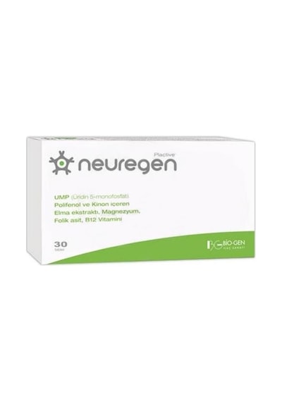 Neuregen 30 Tablet