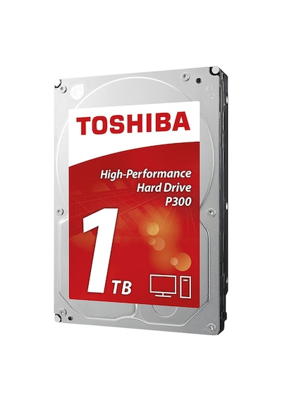Toshiba P300 HDWD110EZSTA 1 TB HDD