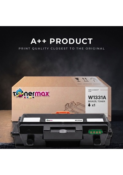 Hp 331a-w1331a Muadil Toner - Aa Plus / Laserjet 408dn / Mfp 432fdn