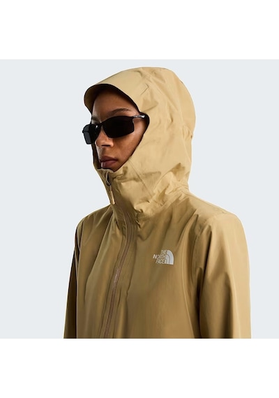 The North Face W Dryvent Hikesteller Parka Kadın Ceket Nf0a8g6zlk51 Çok Renkli