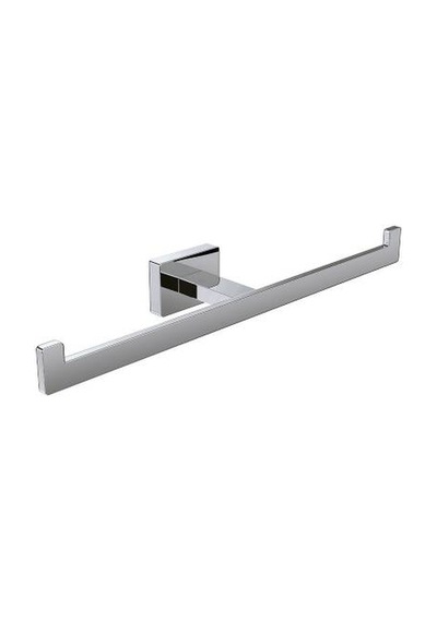 Bocchi Matera Tuvalet Kağıtlık İkili Krom 3021-0010