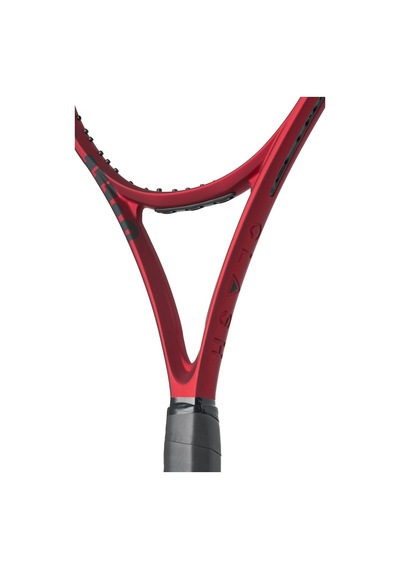 Tenisatölyesi Wilson Clash 100 V2.0 295 Gr Performans Yetişkin Tenis Raketi (27