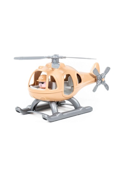 Savaş Helikopteri "Grom-Safari" File İçinde