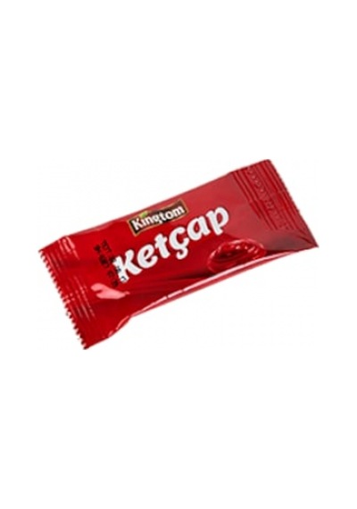 Kingtom Ketçap 504 x 10 G