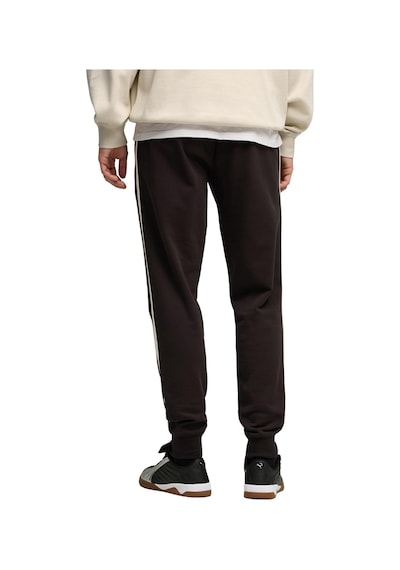 695697-01 Puma Ess Elevated Sweatpants Tr Erkek Eşofman Altı Siyah 695697-01 Siyah