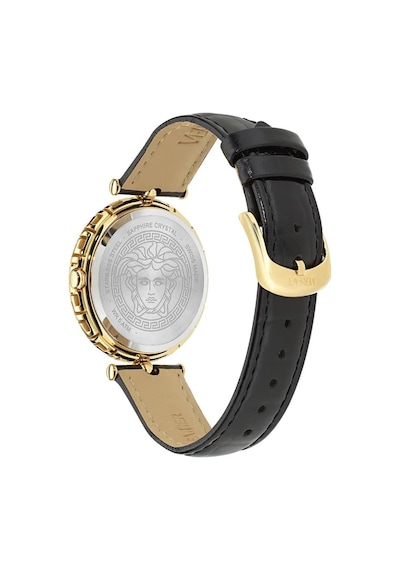Versace Vrscve9d00124 Kadın Kol Saati