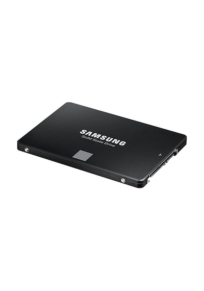 Samsung 870 EVO MZ-77E2T0BW 2.5" 2 TB SATA 3 SSD