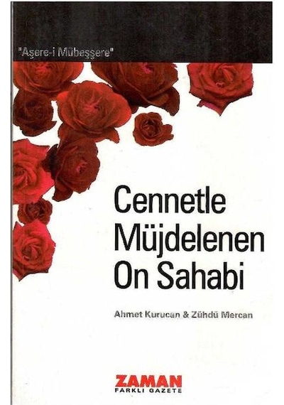 Cennetle Müjdelenen On Sahabi