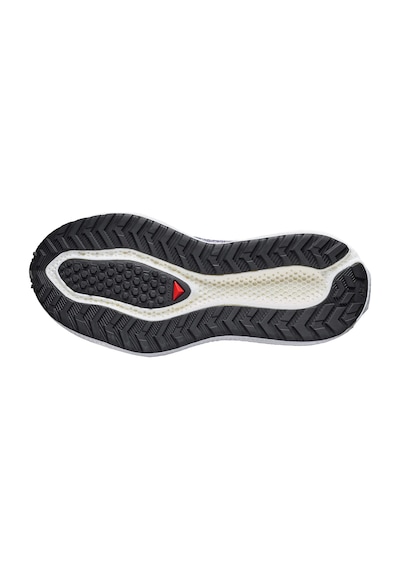 Salomon Aero Glide 4 Grvl Kadın Patika Koşu Ayakkabısı-l49175600 Çok Renkli