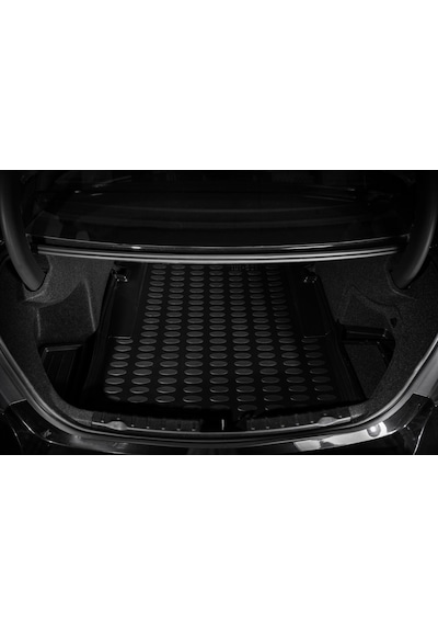 Volkswagen Jetta 2011-2017 Cepli İle Uyumlu - Araca Özel Bagaj Havuzu