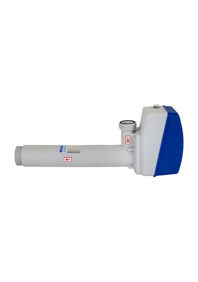Gemas Heatrone Pro Ti Havuz Isıtıcısı Titanyum Trifaze 9 Kw-toptancıyızbiz