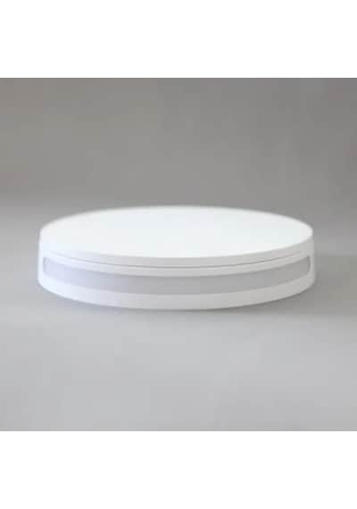 Foldio360 Smart Turntable Mobil Uygulama Kontrollü Uyumlu iOS Android 25 CM 5 KG