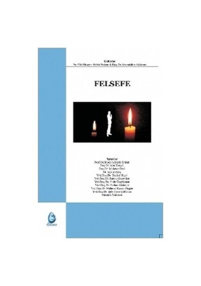 Felsefe Hüseyin Subhi ERDEM, Abamüslim Akdemir 2.El