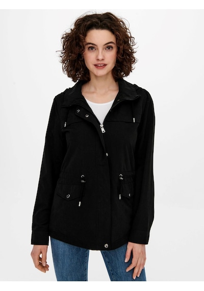 Only Onlnewstarlıne Sprıng Jacket Cc Otw 001