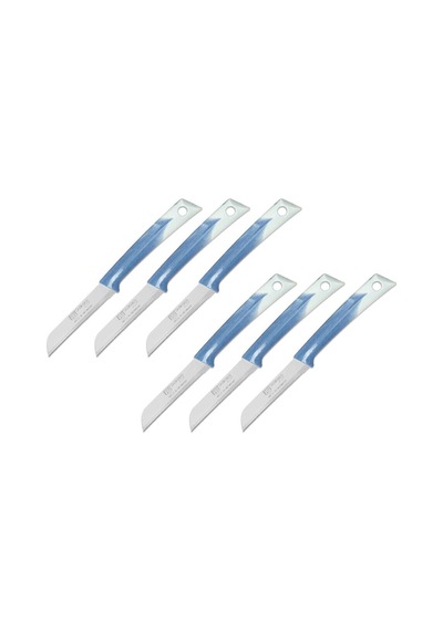 Pure Line Solingen 6'Lı Meyve Bıçağı Seti
