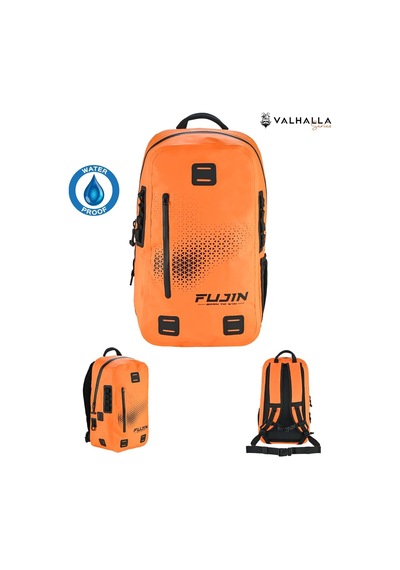 Fujin Valhalla Odin Waterproof Back Pack