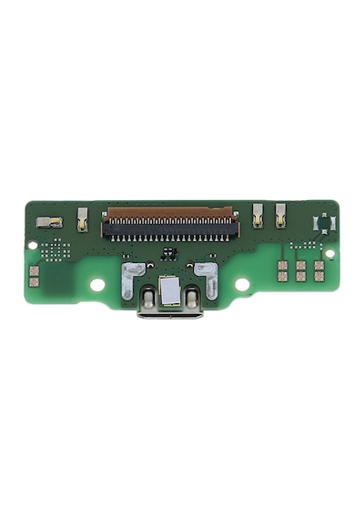 Typsrjflx-tb-015 Kodlu Şarj Bordu - Komple Board