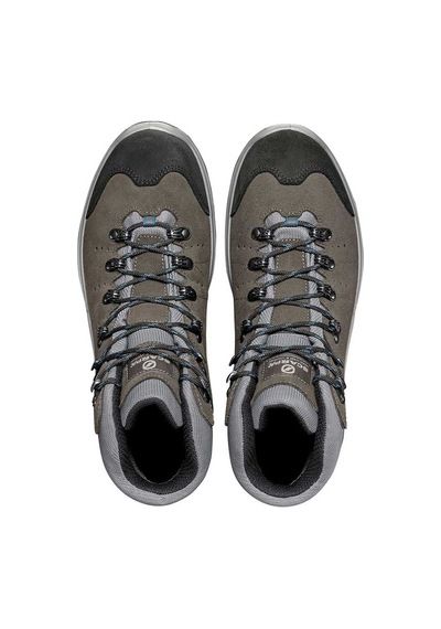 Scarpa Mistral Goretex Smoke-lake Blue Erkek Outdoor Bot