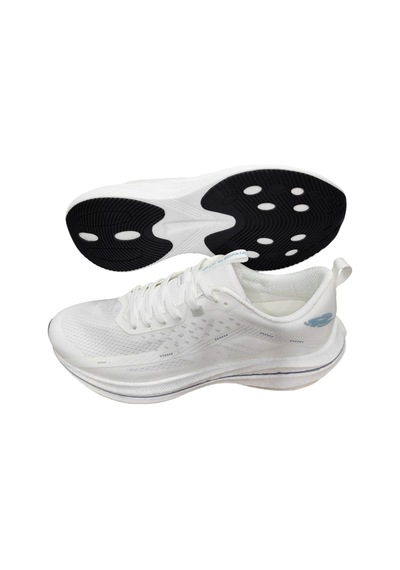 Walk 46 Numara - 47 Numara Beyaz Sneaker Beyaz