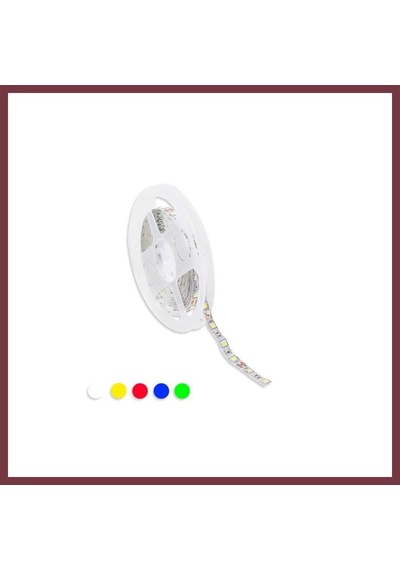 Storeşahin Şerit Led 4040 5mt İç Mekan 1 Adet Shn0720