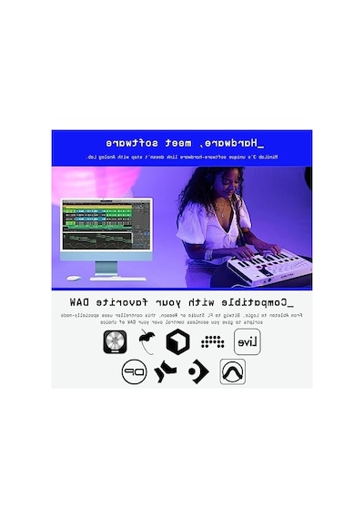 2As Siyah Beyaz Klavye, Kompakt Ve Taşınabilir Tasarım İle Müzik Keyfi Açık Antrasit 2As Siyah Beyaz Klavye, Kompakt Ve Taşınabilir Tasarım İle Müzik Keyfi Açık Antrasit