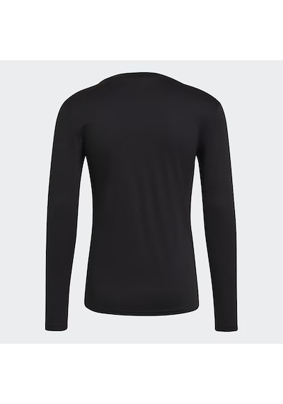 Black Adidas Erkek Futbol Forma Team Base Tee Gn5677 Null