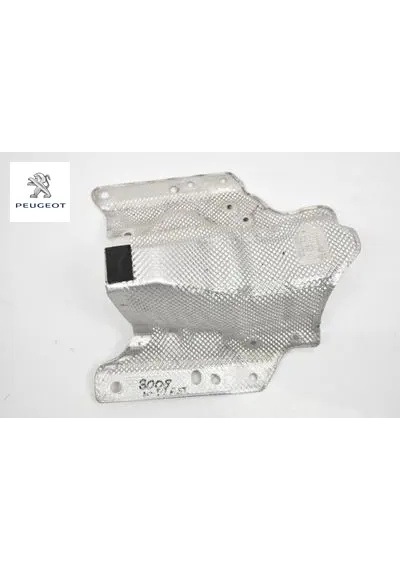 Termik Ekran Peugeot 9818214280