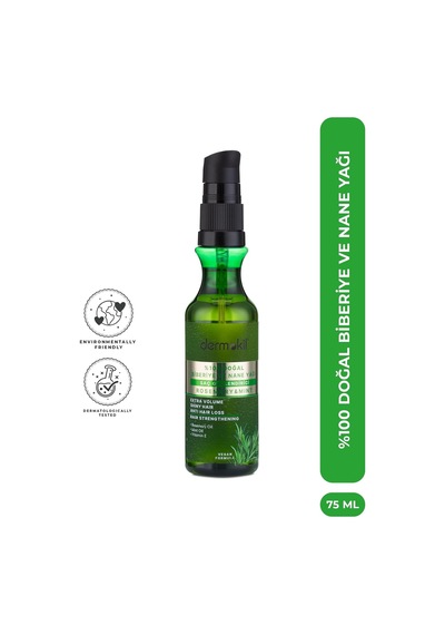 Biberiye Saç Bakım Yağı 75 Ml 41835954