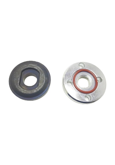 Bosch Uyumlu Gws 17-125 Kitleme Somunu Taşlama Somunu Somun Pul
