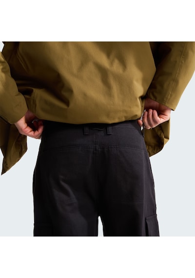 The North Face M Beta Cargo Pant Erkek Pantolon Nf0a8j6tjk31 Siyah