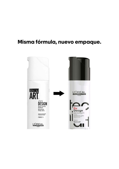 Tecni Art Fix Design-bölgesel Tutuculuk Spreyi 200ml Diğer