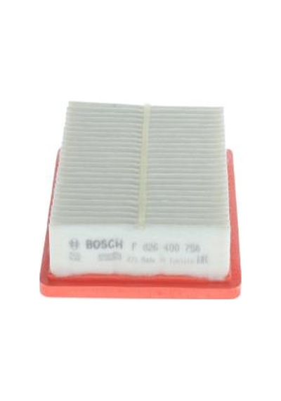 Hava Filtresi Clio 5 Captur 2 Taliant Logan 3 Sandero 3 Jogger 1 Duster 3 1,0 Sce Tce F026400756 Bosch