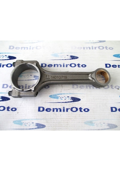 55208624 Piston Kolu 1,3 Albea-Linea-Doblo-Egea-Punto 1401  BMY