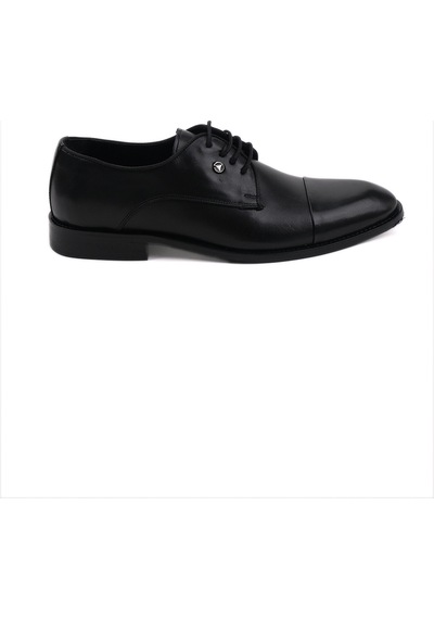 Morven Erkek Kahve Classic Analin Neolit Ayakkabı 26mc005002400 Kahve