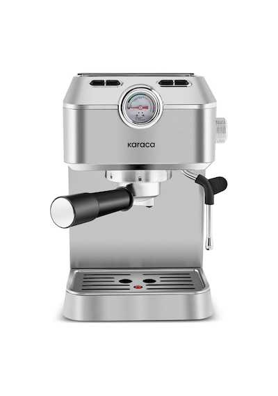 Karaca Coffee ART 1101 20 Bar Süt Köpürtücülü Espresso Makinesi 1.5 L