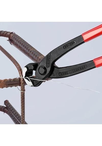 Knipex Betoncu Kerpeten 280mm Made In Germany